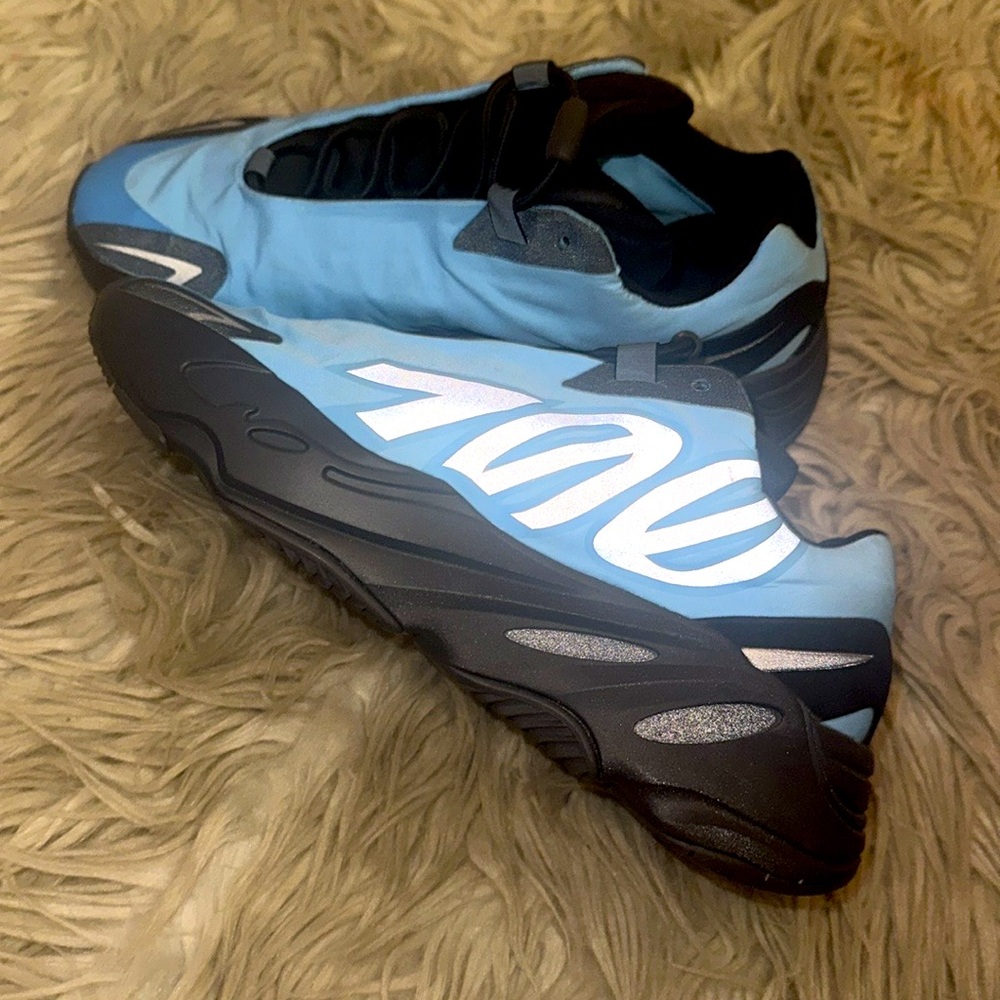 Yeezy shoes